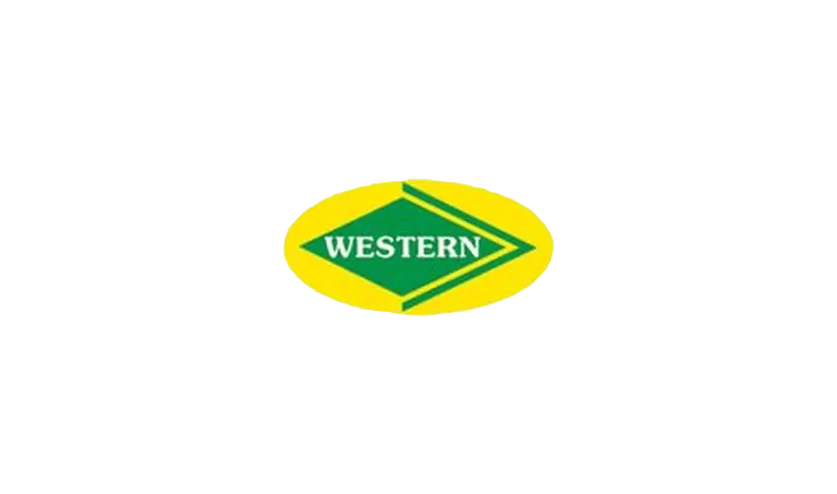 western logo 3